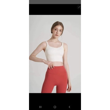Bra Yoga Gym Xuất Dư Xịn Made In VN