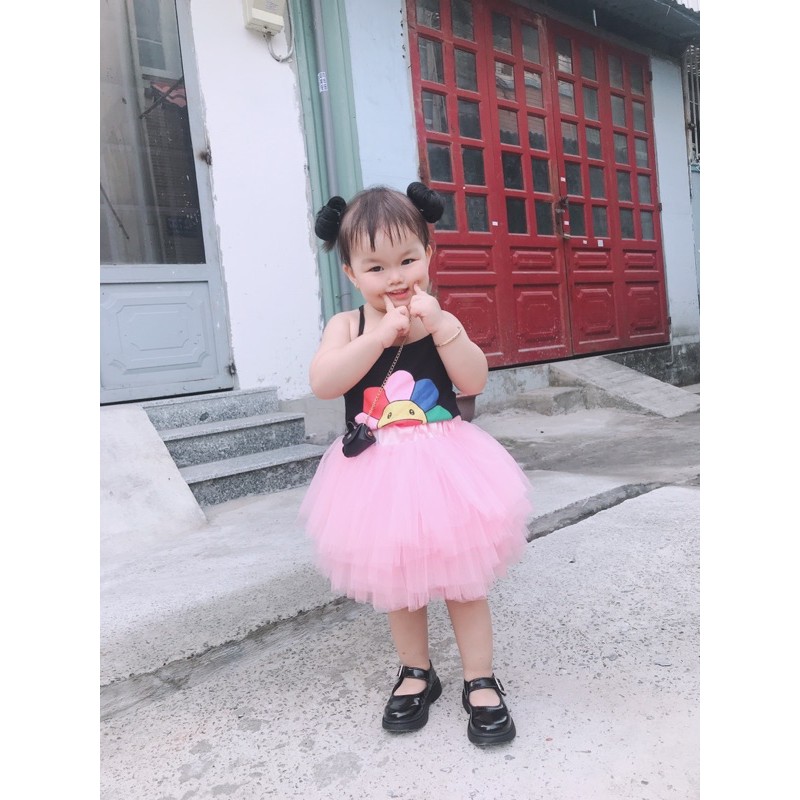 Túi mini xinh cho bé iu