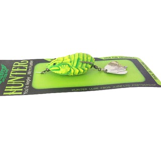 MỒI CÂU CÁ HUNTER V4 THÁI LAN CHÍNH HÃNG