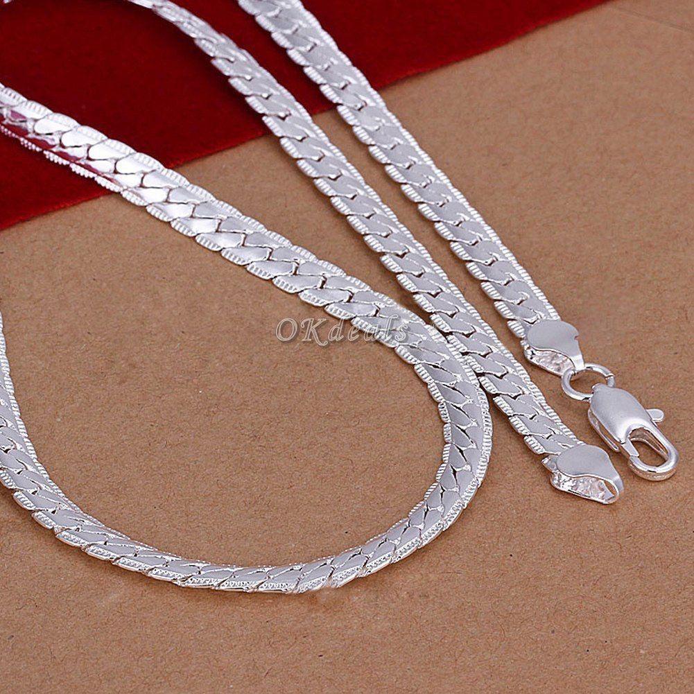 Vòng cổ Thời Trang 20 &quot;Inch