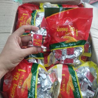Lương Khô Mini Hà Nội