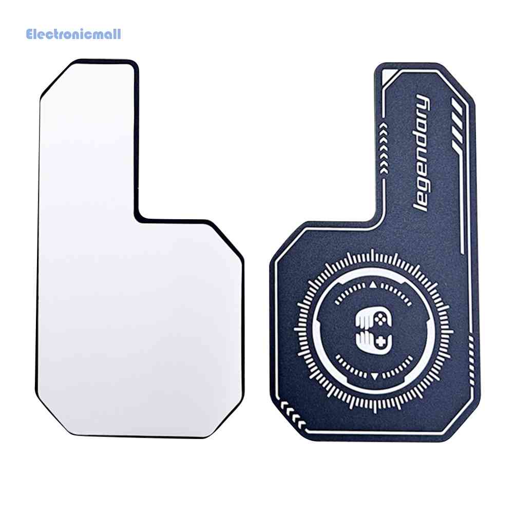 Sticker Nam Châm Tản Nhiệt Chơi Game PUBG Cho Điện Thoại Mall01.vn