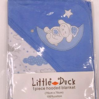 Chăn ủ Little Duck
