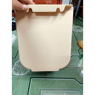 THÙNG RÁC THÔNG MINH GẤP GỌN