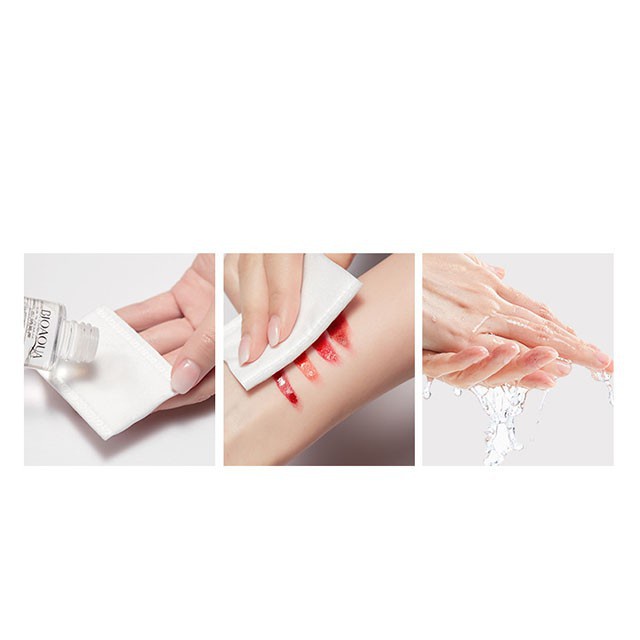 Nước Tẩy Trang Bioaqua 50ml | BigBuy360 - bigbuy360.vn