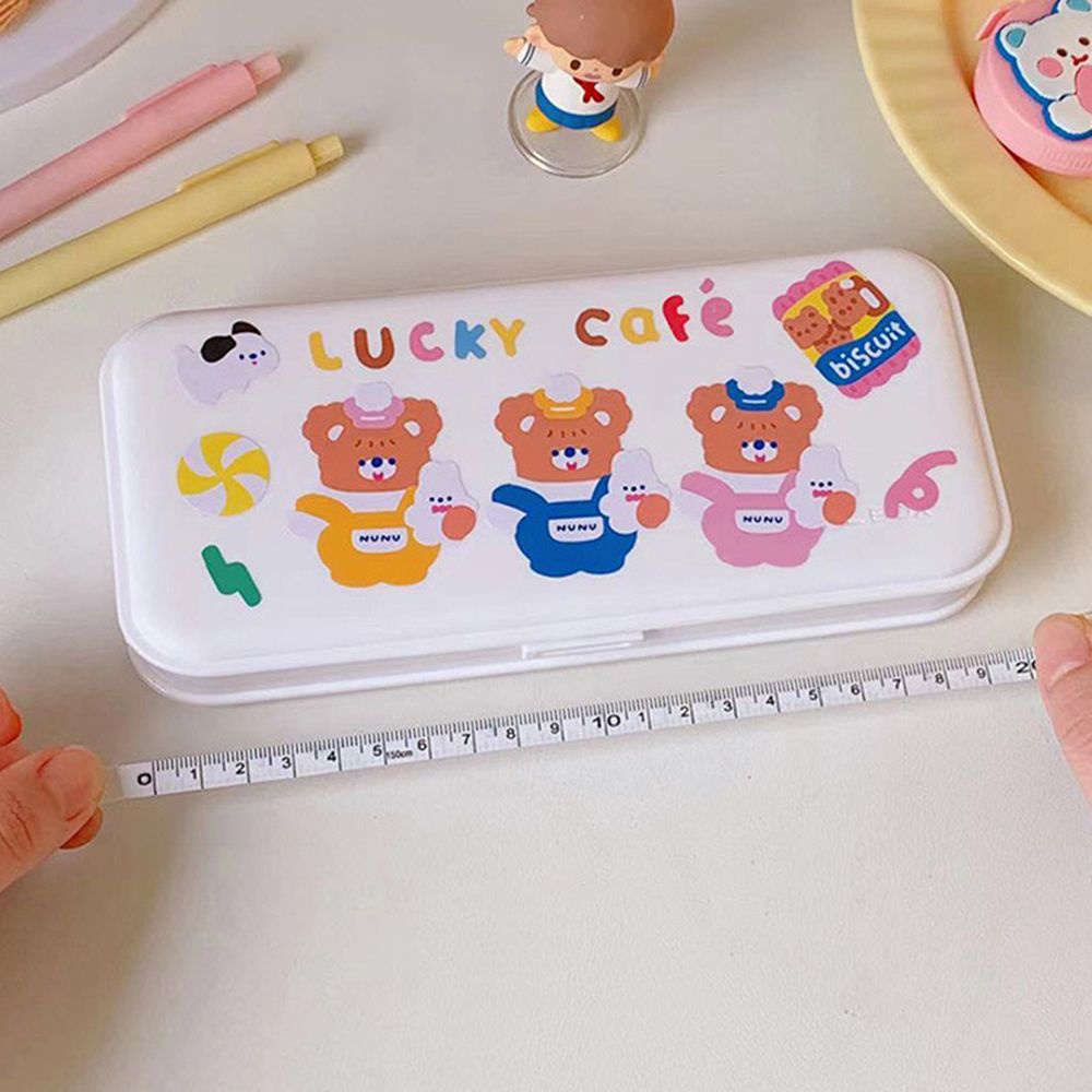 Thước Dây mini Đo Chiều Cao 1.5m
