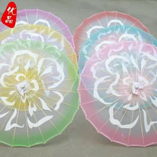Dù cổ trang ( kiểu mới) ord