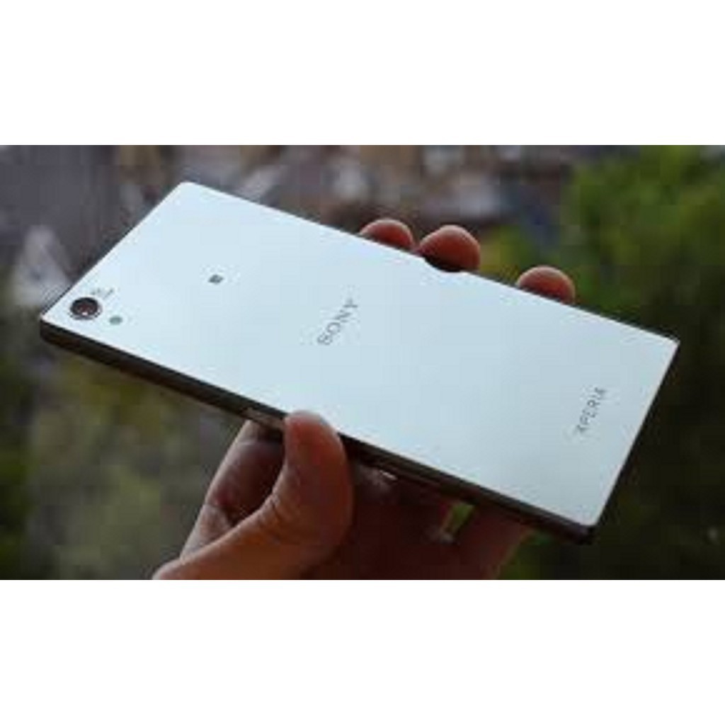 Điện thoại Sony Xperia Z5 Premium màn hình 5.5inch, chiến PUBG/Liên Quân mướt - GGS 01