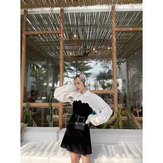 SET SƠ MI + GILE