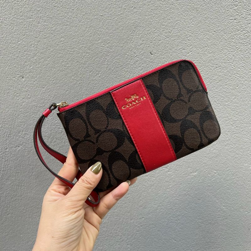 💥Ví Coach 💥Rẻ Vô Địch