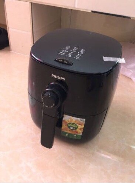Nồi chiên không dầu philips 9621