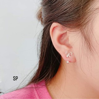 Bông tai kiểu mới rất hót