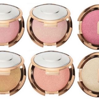 Phấn Highlight Becca limitted (có bill sephora)
