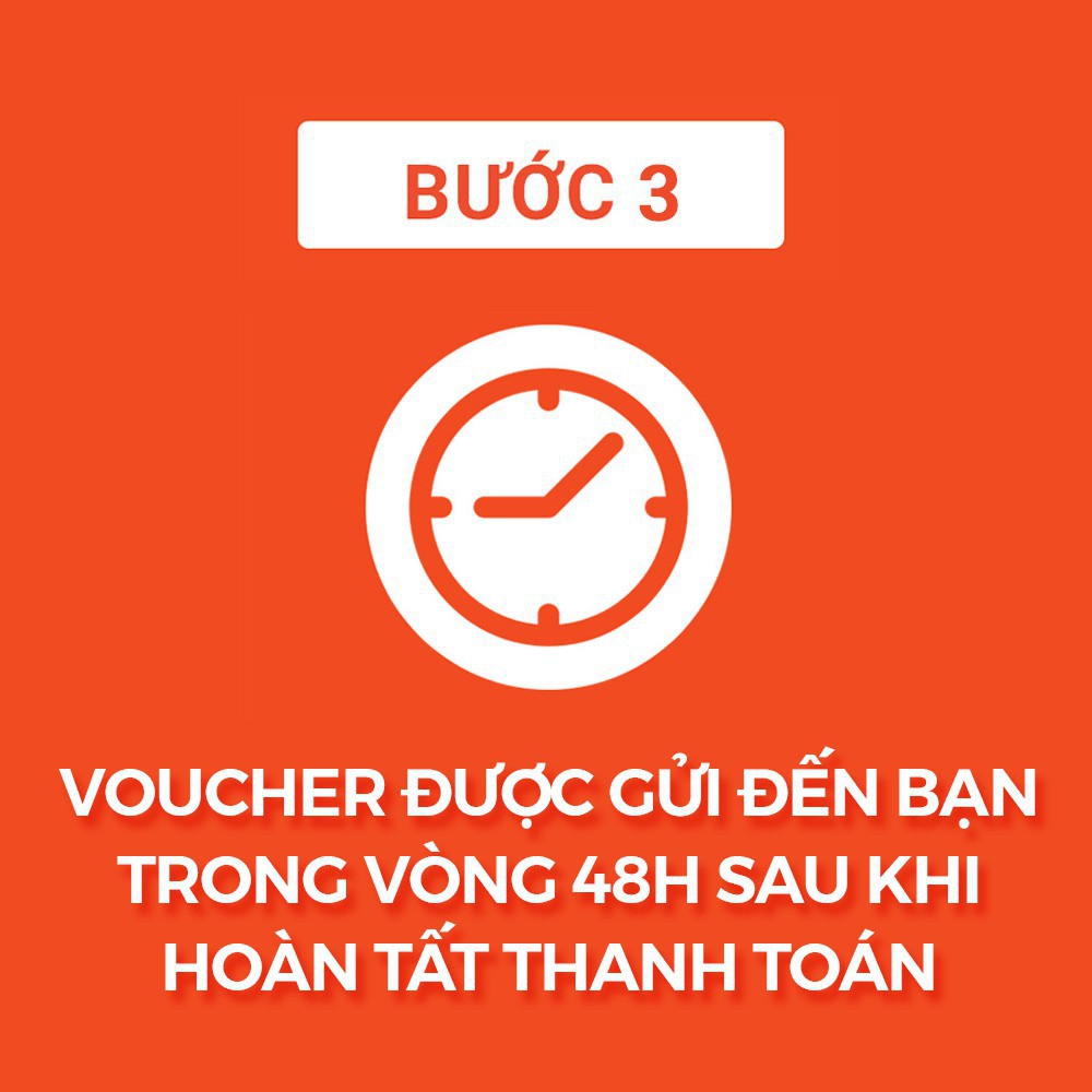 Mã giảm 50% tối đa 30K cho khách hàng mới