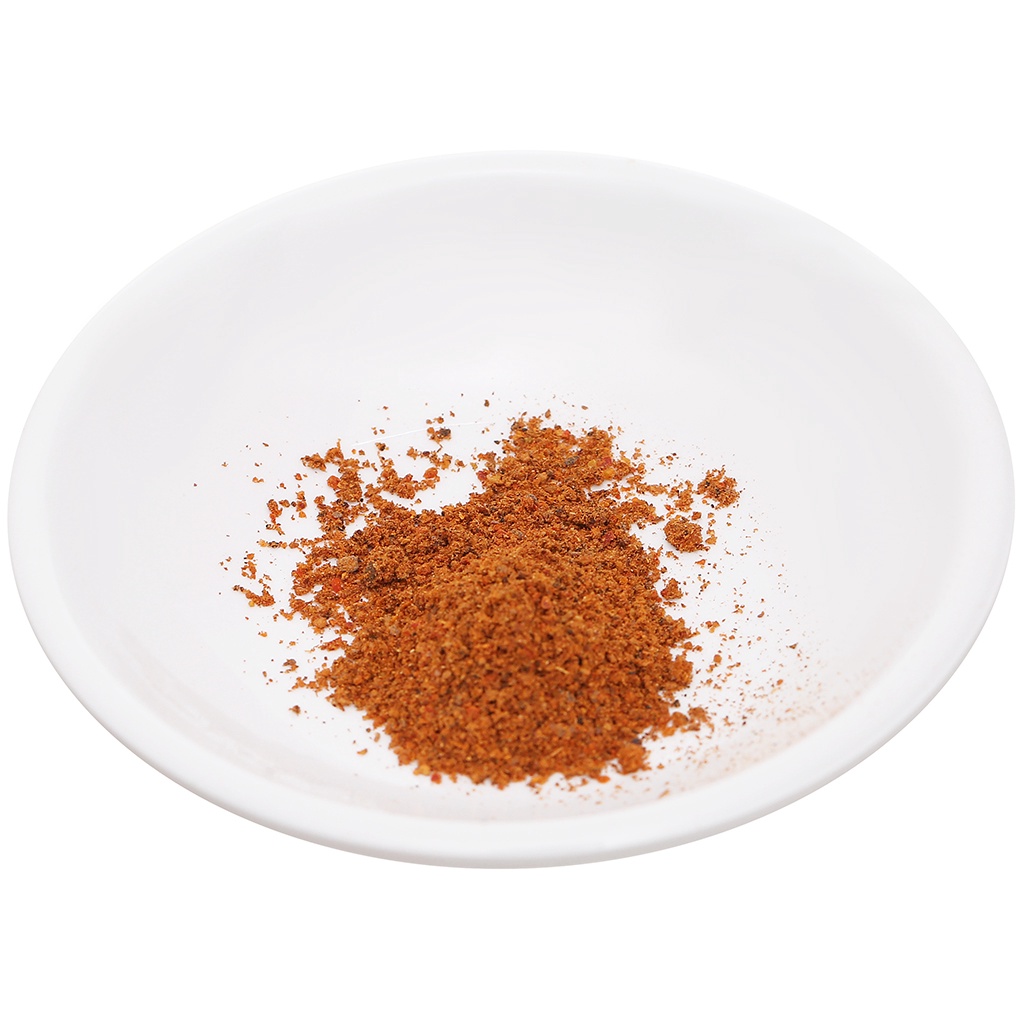 Gia vị húng lìu DH Food Natural gói 10g