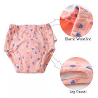 1 quần tập bỏ bỉm DOKIS BABY từ 4kg đến 13 kg , không lo hâm tả cho bé