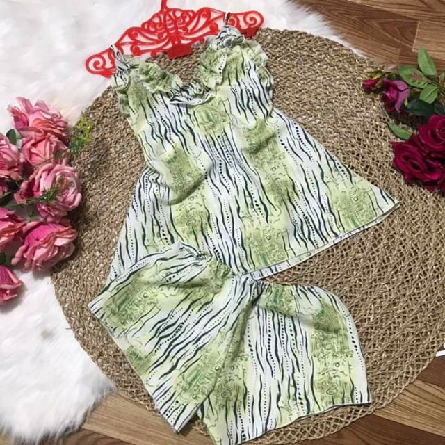 🌸🌸Chuyên sỉ lẻ đồ bộ mặc nhà giá rẻ.. Sỉ ri từ 32k đến 36k🌸🌺🌸Lẻ từ 40k đến 50k🌺🌸🌼🌻🌺🍁🌺🍀🌹🍁🌸🌷🌲🌱🌳🌾🌽🍂i