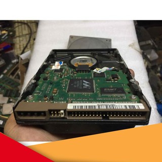 {GOOD} Ổ cứng Hdd 80G cổng ATA