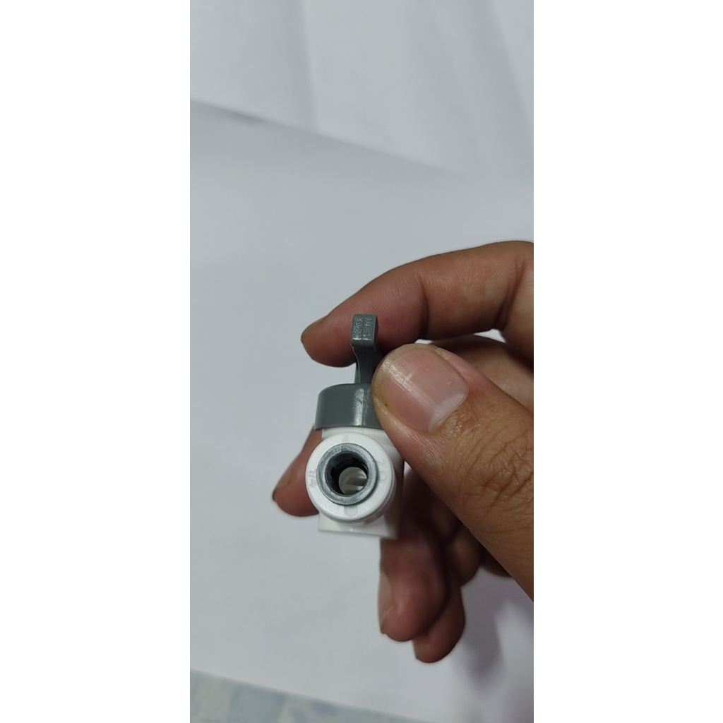 Van nối nhanh ống 6li -10li