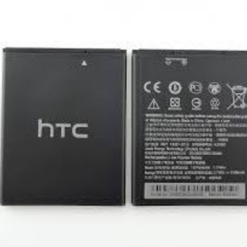 Pin dành cho HTC Desire 620 620G (BOPE6100) 2100mAh bảo hành 6 tháng.