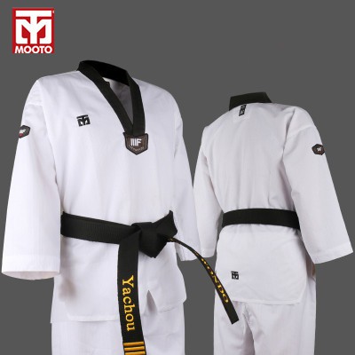 Bộ Đồng Phục Taekwondo Dành Cho Người Lớn Và Trẻ Em
