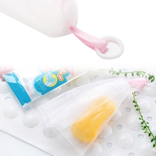 Lưới Tạo Bọt Sữa Rửa Mặt Dạng Lỏng