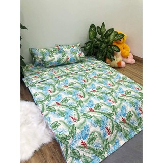Bộ grap giường 5 món m6.2m