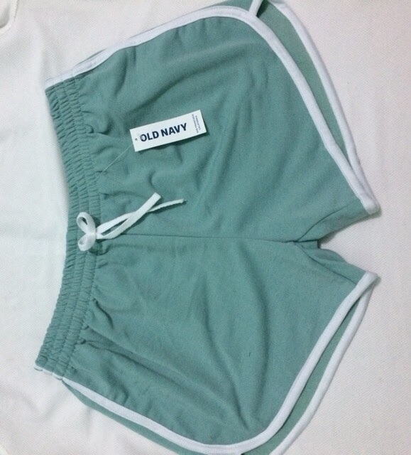 Quần đùi thun nữ | BigBuy360 - bigbuy360.vn