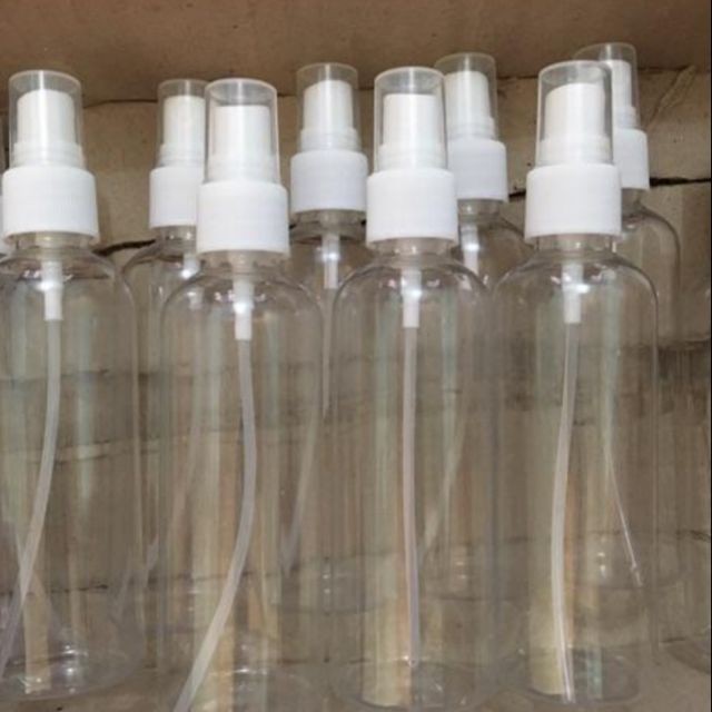 Bình xịt phun sương 100ml | BigBuy360 - bigbuy360.vn