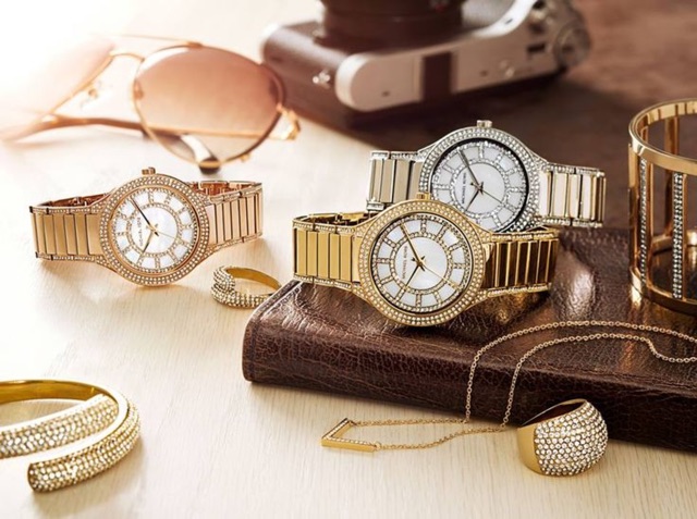 Đồng hồ nữ Michael kors MK3443