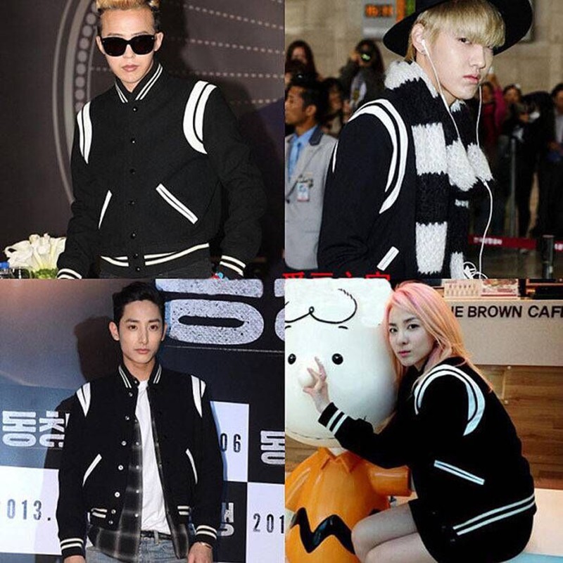 Áo Khoác Unisex Phong Cách Sơn Tùng MTP Hot Trend 2020 (Ảnh thật ở cuối) | BigBuy360 - bigbuy360.vn