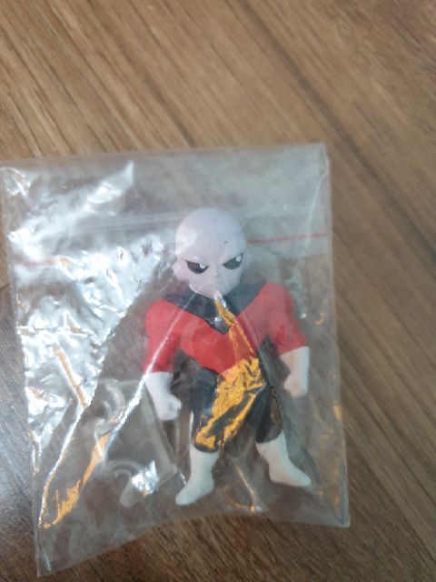 Mô hình dragon ball adverge chính hang