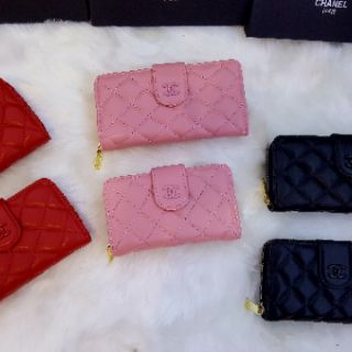 Ví chữ x size 20 fullbox da mềm