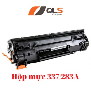 Hộp mực 337, Hộp mực 83A  Dùng cho Máy in canon 151dw, MF211, 211D, 212w,215,217W,226dn,229dw, 221D,, 244dw, MF232W