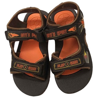 Sandal Bé Trai