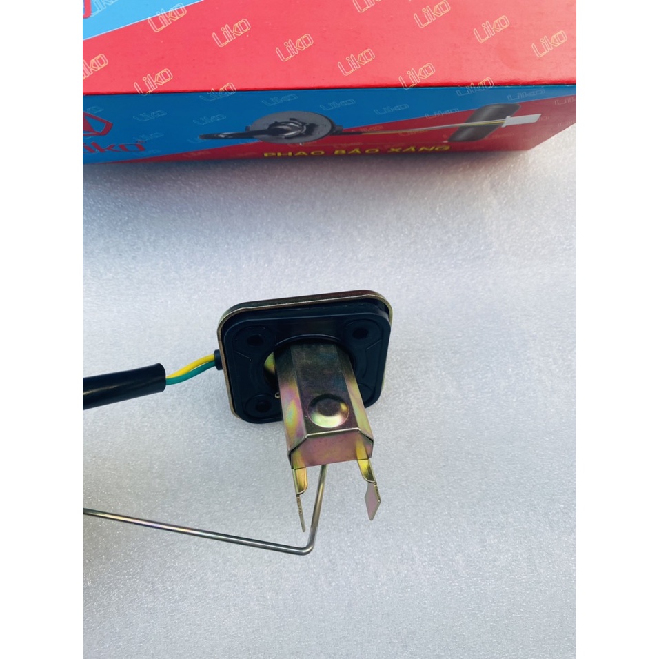 PHAO BÁO XĂNG XE MAX 3