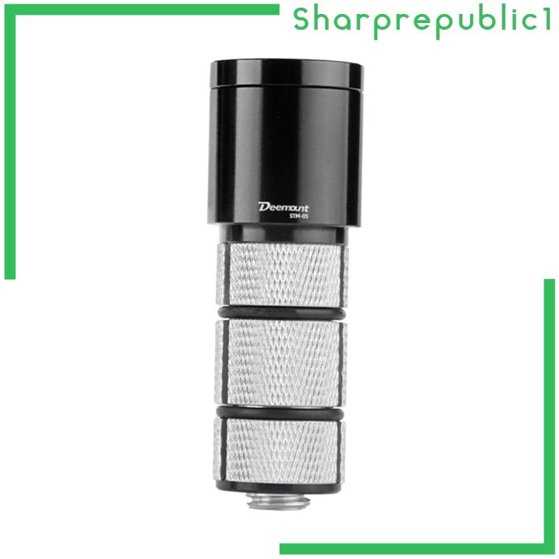 1 Thanh Nối Dài Nâng Ghi Đông Xe Đạp Leo Núi MTB