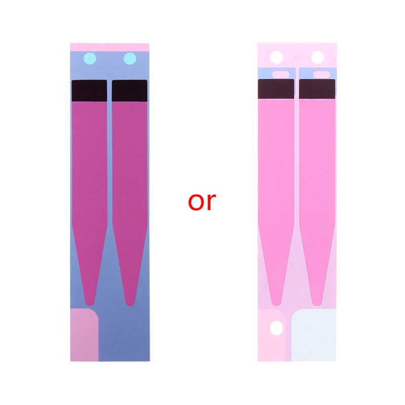 Băng keo dán pin chuyên dụng cho iPhone 5 / 5s / 6s / 7 / 7plus