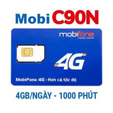Sim mobi 4g c90n