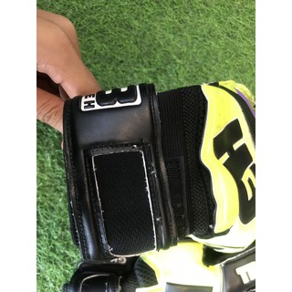 {NHIỀU MÀU} Găng tay thủ môn H3 TRIPLE H Galaxy