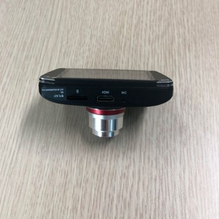 Camera hành trình Pioneer A31