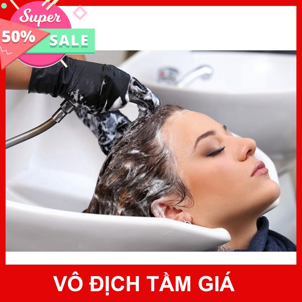 [CHÍNH HÃNG] Ducray Dầu Gội Đầu Dạng Kem Kiểm Soát Nhờn Argeal Shampoo 200ml