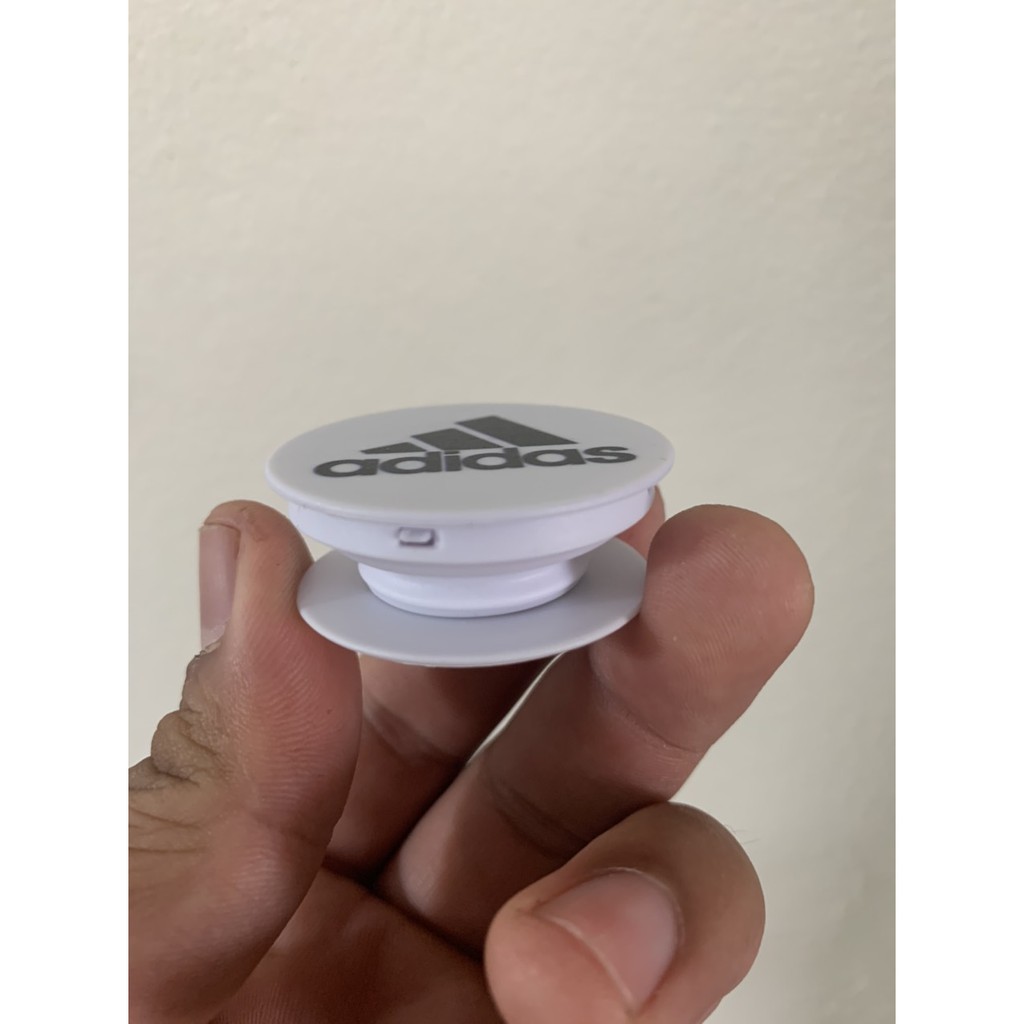 [RẺ VÔ ĐỊCH] IN GIÁ ĐỠ ĐIỆN THOẠI POPSOCKET ADIDAS NIKE