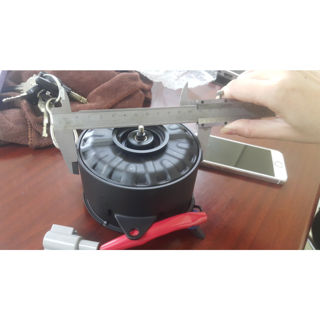 Mô tơ quạt dàn nóng Samco 5.2