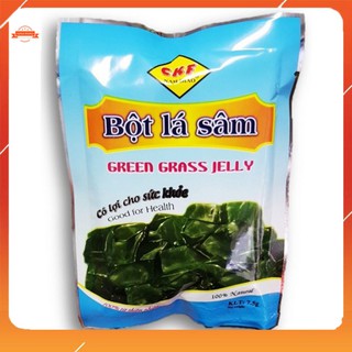 Bột sương sâm thanh mát ckf nam giao gói 7.5gr