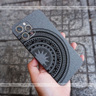 Miếng dán skin da samsung Note 10 , Note 10 plus