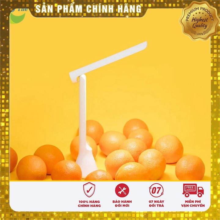 [Sale] Đèn bàn học Xiaomi Yeelight YLTD11YL thời lượng pin tối đa lên đến 40h - Bảo hành 6 tháng - Shop Thế Giới Điện Má