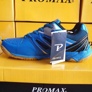 sale têt.. Giày cầu lông Promax Nam Nữ chính hãng . . 2020 new < ! !