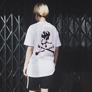 [T-SHIRT] ANTI SOCIAL SOCIAL CLUB