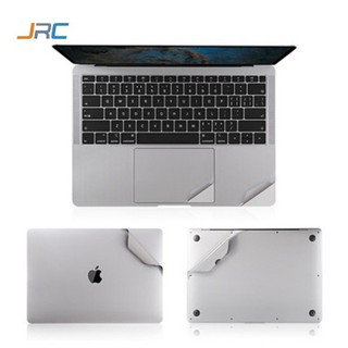 BỘ DÁN 3 IN 1 JRC MACBOOK (FULL,KHÔNG GỒM MÀN HÌNH)
